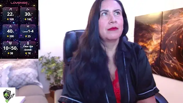 Snapshot of amalia_brunette chatting on March 13, 2025, 11:05 pm amalia brunette online show from March 13, 2025, 11:05 pm