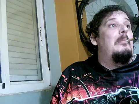 porkorossy online show from March 22, 2025, 9:53 pm