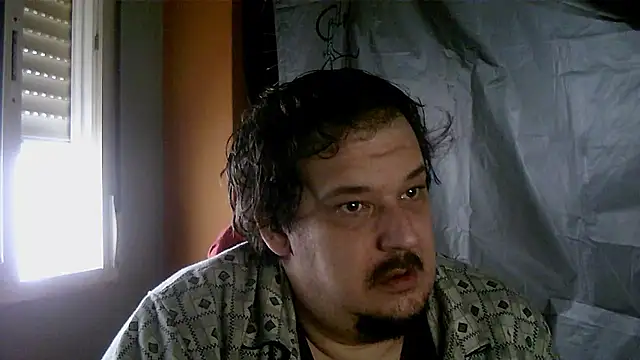 porkorossy online show from January 11, 2026, 8:10 am