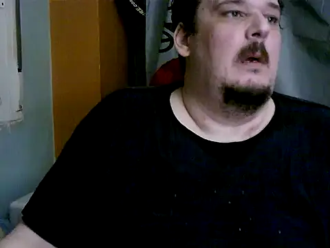 porkorossy online show from September 13, 2025, 11:05 pm