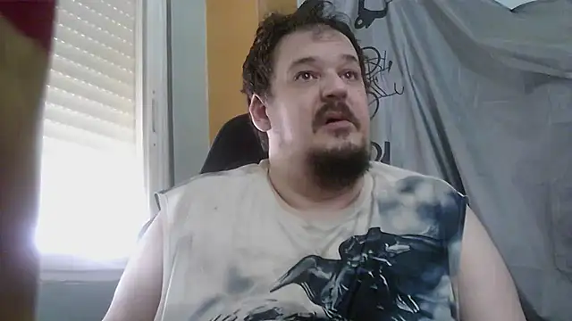 porkorossy online show from May 15, 2026, 7:17 am