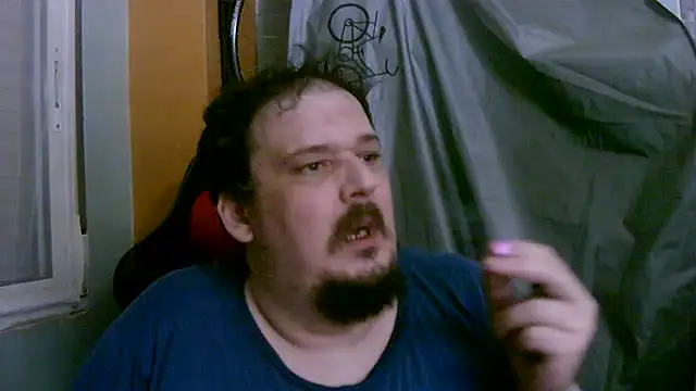 porkorossy online show from May 31, 2026, 1:11 am