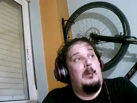 porkorossy online show from March 23, 2025, 12:58 am