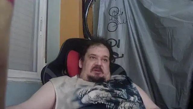 porkorossy online show from May 23, 2026, 8:41 pm
