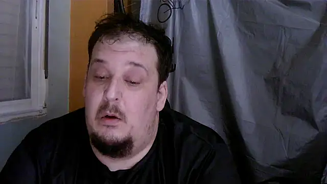 porkorossy online show from April 10, 2026, 9:55 pm