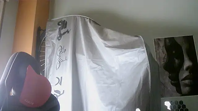 Snapshot of porkorossy chatting on July 9, 2026, 7:53 am porkorossy online show from July 9, 2026, 7:53 am