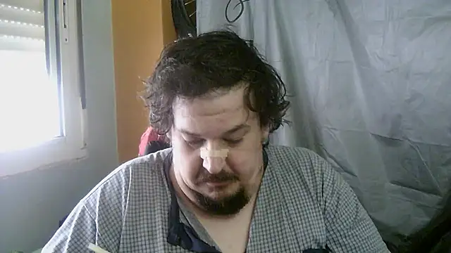 porkorossy online show from February 25, 2026, 8:25 am