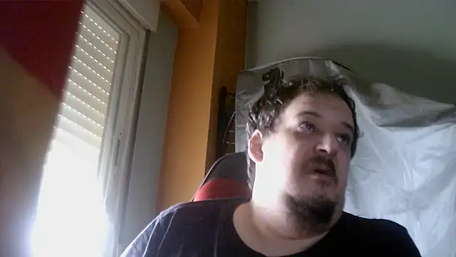 Snapshot of porkorossy chatting on July 1, 2026, 7:41 am porkorossy online show from July 1, 2026, 7:41 am