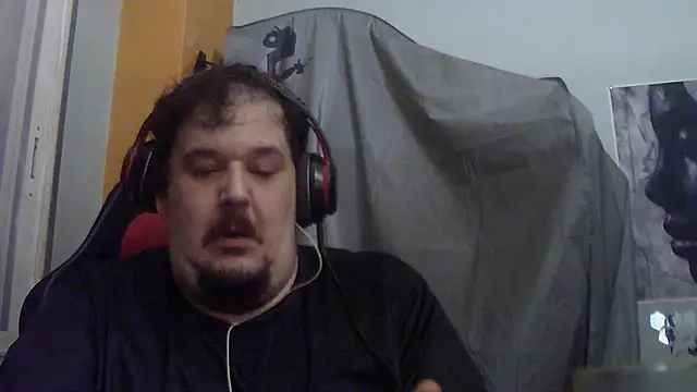 Snapshot of porkorossy chatting on July 4, 2026, 9:30 pm porkorossy online show from July 4, 2026, 9:30 pm