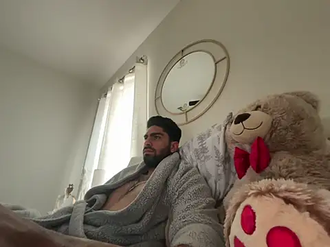 Carlos-195- online show from September 18, 2025, 10:46 pm