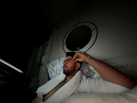 Carlos-195- online show from September 16, 2025, 12:55 am