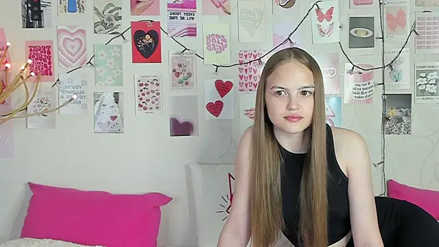 little radiant sun online show from April 10, 2026, 8:43 am