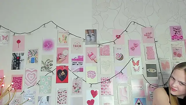 little radiant sun online show from March 1, 2026, 10:15 am