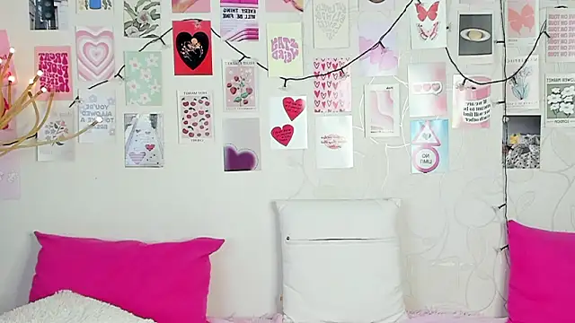 little radiant sun online show from March 12, 2026, 9:02 am