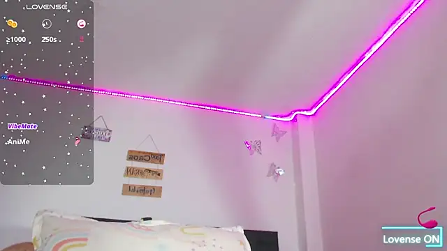 Snapshot of verocute7 chatting on March 17, 2025, 3:36 am verocute7 online show from March 17, 2025, 3:36 am