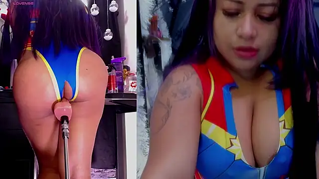 Snapshot of sasha_blaire chatting on February 19, 2026, 12:29 am sasha blaire online show from February 19, 2026, 12:29 am