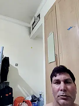 ZIMMY25 online show from April 10, 2026, 5:03 am