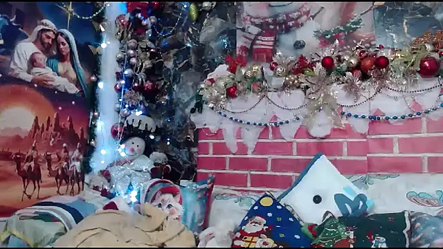 DesireDirtyTS   online show from December 23, 2025, 9:19 am