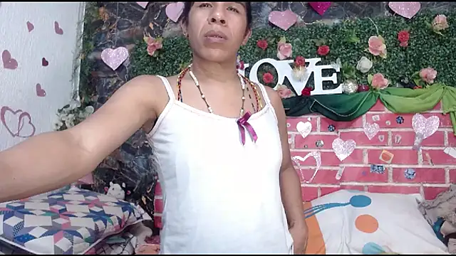 Snapshot of DesireDirtyTS__ chatting on February 22, 2026, 11:34 am DesireDirtyTS online show from February 22, 2026, 11:34 am