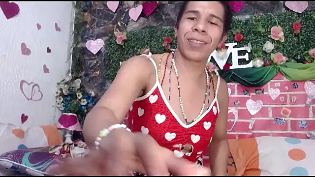 Snapshot of DesireDirtyTS__ chatting on February 27, 2026, 12:05 pm DesireDirtyTS online show from February 27, 2026, 12:05 pm