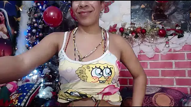 DesireDirtyTS   online show from November 24, 2025, 11:54 am