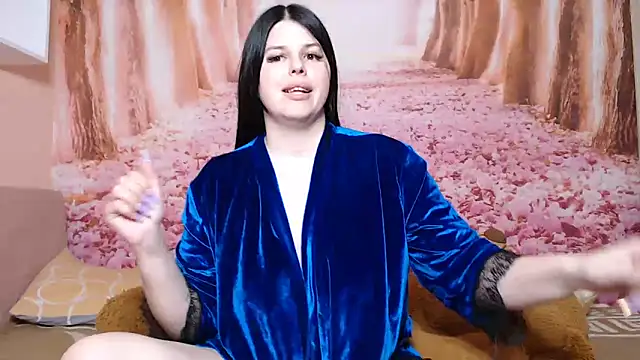 Annatrybebetter online show from March 19, 2026, 9:26 pm