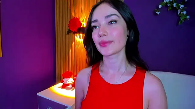 Kate Amaretto  online show from March 2, 2025, 8:14 pm