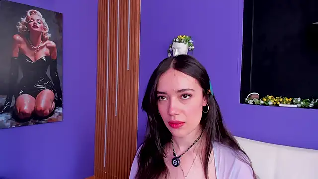 Kate Amaretto  online show from September 28, 2025, 8:16 pm