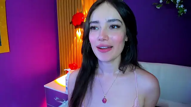 Kate Amaretto  online show from March 14, 2025, 11:53 pm