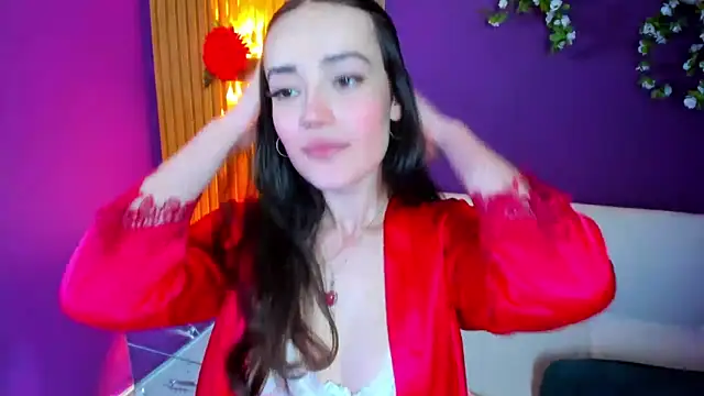 Kate Amaretto  online show from March 19, 2025, 8:22 pm