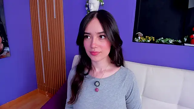 Kate Amaretto  online show from September 15, 2025, 8:31 pm