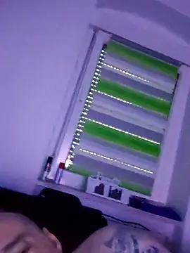 Jens7979 online show from October 3, 2025, 5:31 am