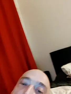 Jens7979 online show from February 22, 2026, 12:02 am