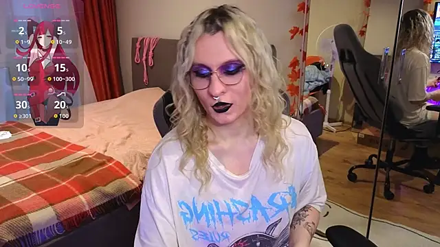 Snapshot of Lori_Myaf chatting on November 12, 2025, 1:37 pm Lori Myaf online show from November 12, 2025, 1:37 pm