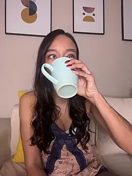 DianaHopson online show from February 24, 2026, 11:22 am