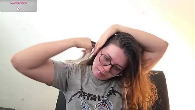 Snapshot of irinasweet27 chatting on September 16, 2025, 1:45 pm irinasweet27 online show from September 16, 2025, 1:45 pm