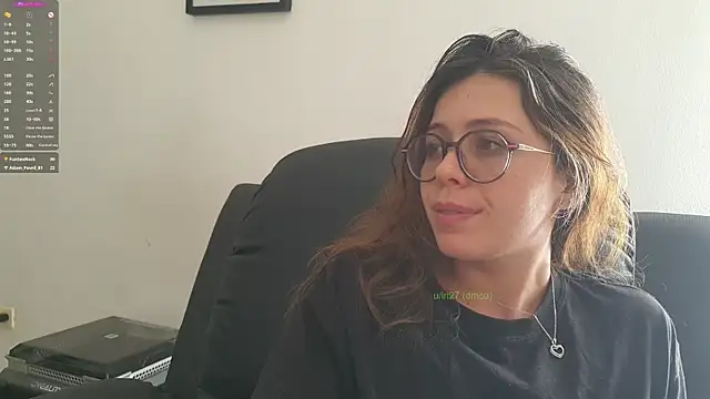 Snapshot of irinasweet27 chatting on March 7, 2025, 12:45 pm irinasweet27 online show from March 7, 2025, 12:45 pm