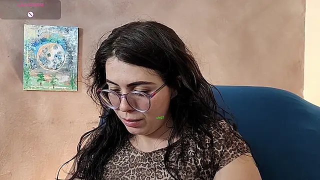 irinasweet27 online show from March 15, 2026, 6:04 pm