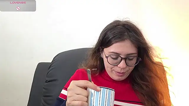 Snapshot of irinasweet27 chatting on September 11, 2025, 1:05 am irinasweet27 online show from September 11, 2025, 1:05 am