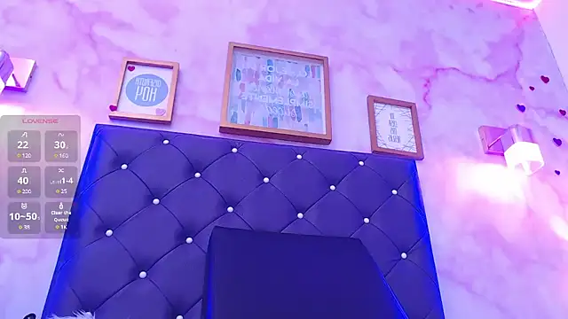 sexycandy07 online show from December 3, 2024, 8:22 am