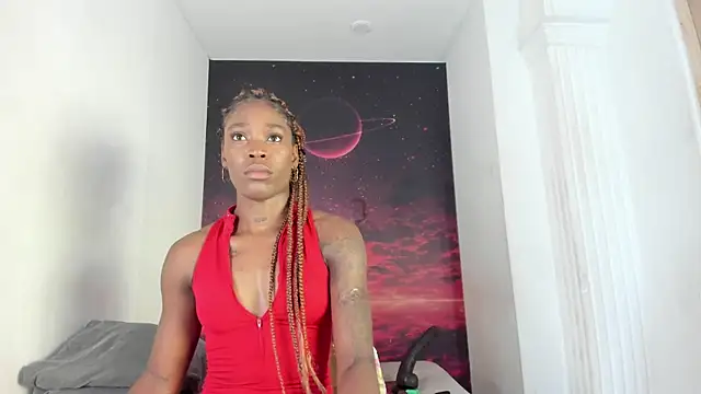 ebonnyygoddes online show from November 7, 2025, 7:07 pm