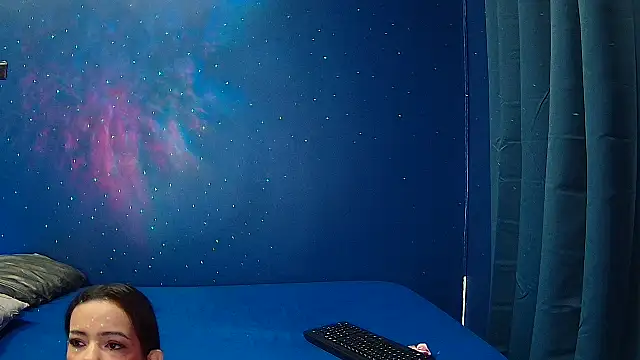 candymia68 online show from February 27, 2026, 8:52 pm