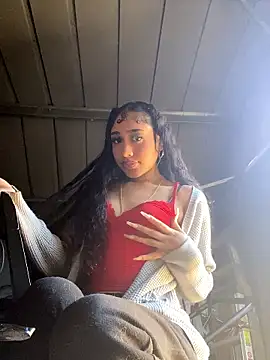 Snapshot of badbaby187 chatting on January 14, 2026, 4:32 pm badbaby187 online show from January 14, 2026, 4:32 pm