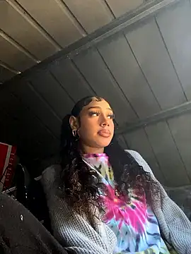 Snapshot of badbaby187 chatting on January 15, 2026, 5:27 pm badbaby187 online show from January 15, 2026, 5:27 pm