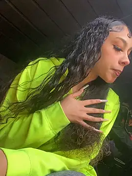 Snapshot of badbaby187 chatting on February 24, 2026, 3:57 pm badbaby187 online show from February 24, 2026, 3:57 pm