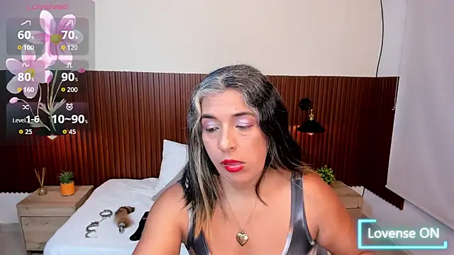 tammy lynn69 online show from September 27, 2025, 5:52 pm