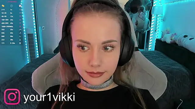 Vikki Cheese online show from February 28, 2025, 5:59 am