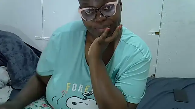 MamaGotYou online show from January 15, 2025, 10:59 am