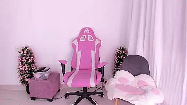 keissy rincon  online show from November 22, 2025, 11:36 pm