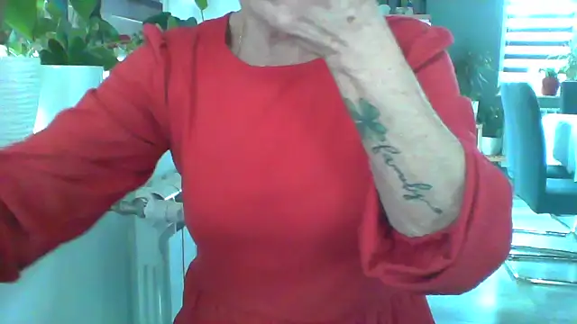 Snapshot of przytulas61 chatting on March 20, 2026, 11:00 am przytulas61 online show from March 20, 2026, 11:00 am